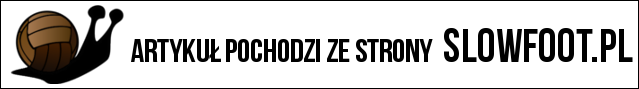 Artykuł pochodzi ze SLOWFOOT.pl
