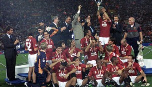 2000-01 Champions