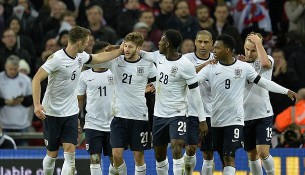 England-1-Denmark-0-Friendly-Match-World-Cup-2014
