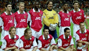 Arsenal-1998