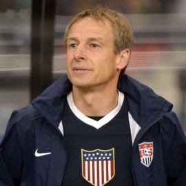 Jurgen-Klinsmann