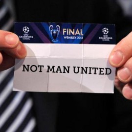 not man united