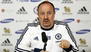 Rafael Benitez