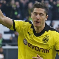 lewandowski