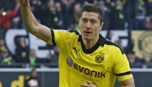 lewandowski