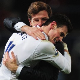 Gareth-Bale-and-Andre-Villas-Boas