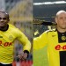 Borussia Dortmund - Eintracht Frankfurt