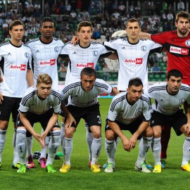 LEGIA