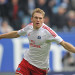 Hamburger SV v Hannover 96 - Bundesliga