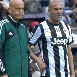 zidane-juve