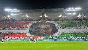 Legia