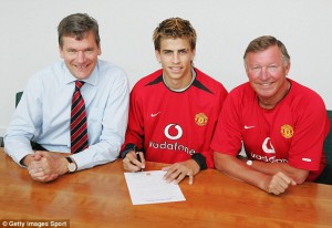 Pique w United