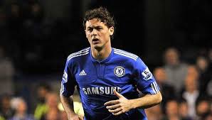 nemanja matic chelsea