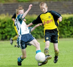 zzsp/Reus    BVB D-Jgd.       22.06.02Foto: Peter Ludewig