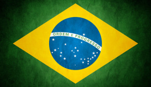 Bandeira do Brasil