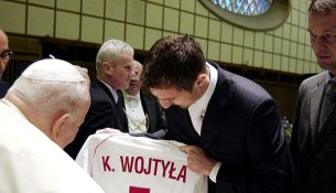 wojtyla