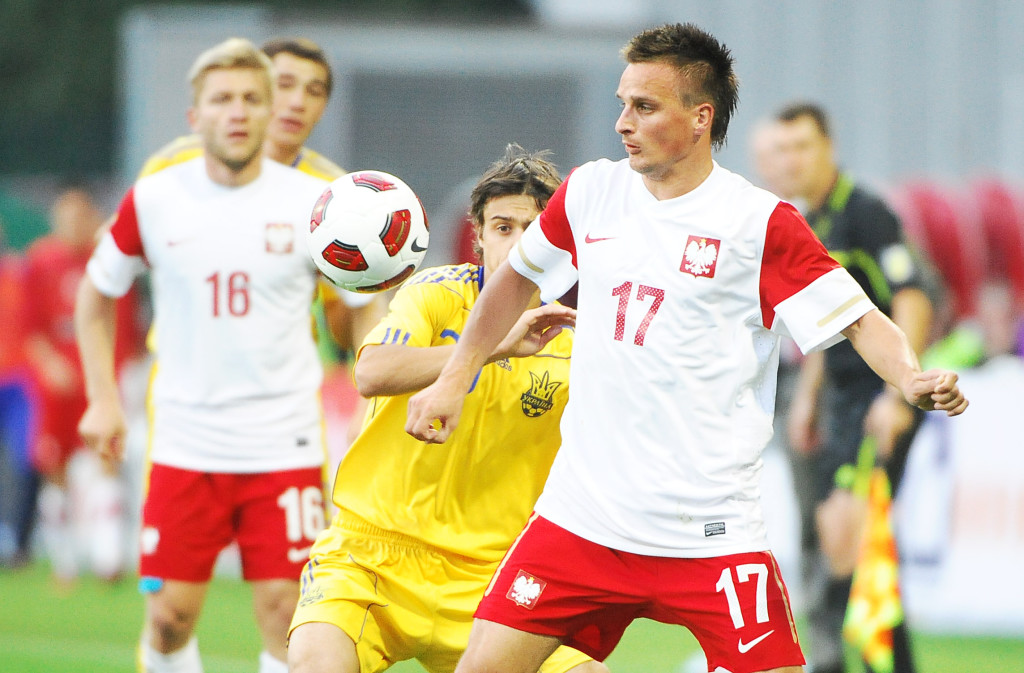 POLSKA - UKRAINA