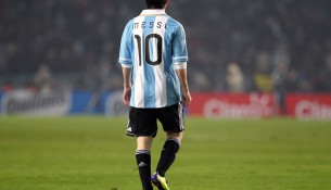 Messi - fotosdemessicom