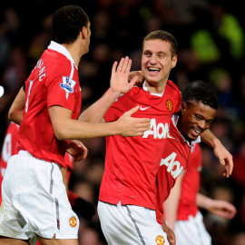 Patrice+Evra+Nemanja+Vidic+Manchester+United+ZlfZfcpdvnHl